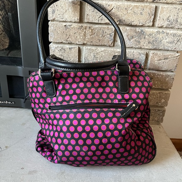 Tyler Rodan purse - Picture 3 of 7